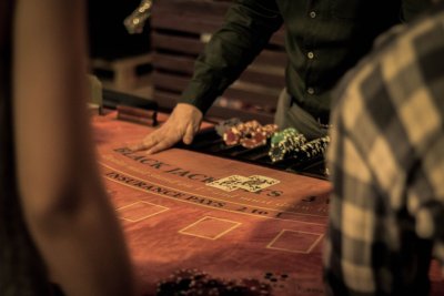 Blackjack basisstrategie voor beginners die echt werkt
